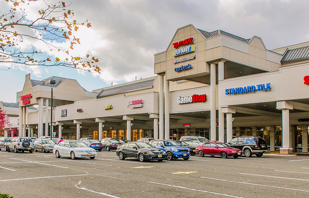 G.S. Wilcox & Co. arranges $60 million financing for 560,000 s/f Watchung Square
